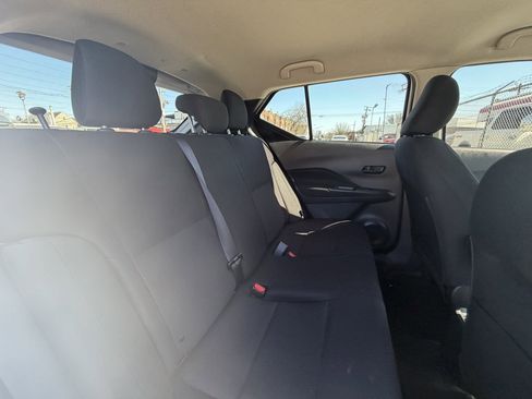 Used 2023 Nissan Kicks S image 27