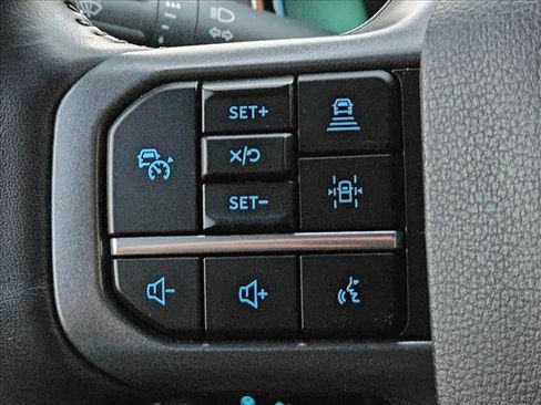 Used 2024 Ford F150 Lariat w/ Bed Utility Package AWD/4WD image 22