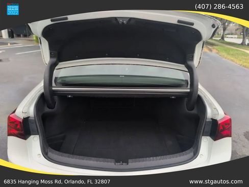 Used 2015 Acura TLX w/ Technology Package image 33