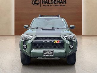 Used 2020 Toyota 4Runner TRD Pro AWD/4WD video 2