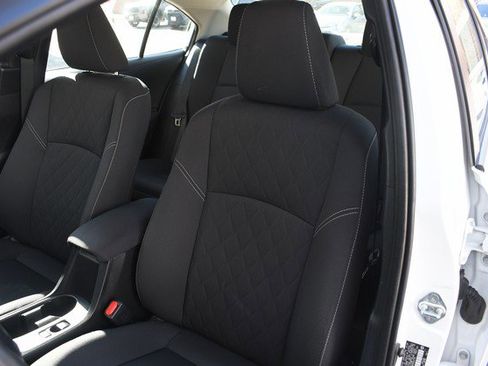 Certified 2024 Toyota Corolla LE image 17