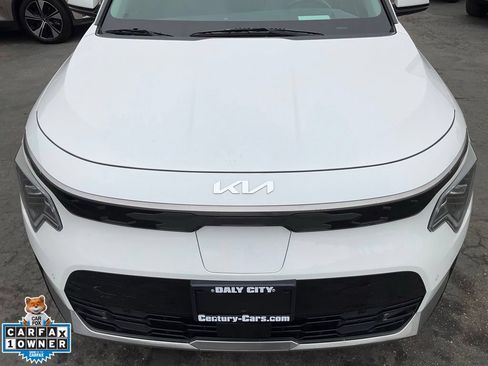 Used 2023 Kia Niro Wave FWD image 89