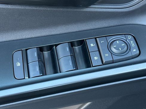 New 2026 Toyota bZ image 12