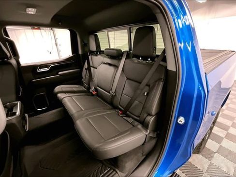 Used 2022 Chevrolet Silverado 1500 RST w/ All Star Edition Plus AWD/4WD image 25