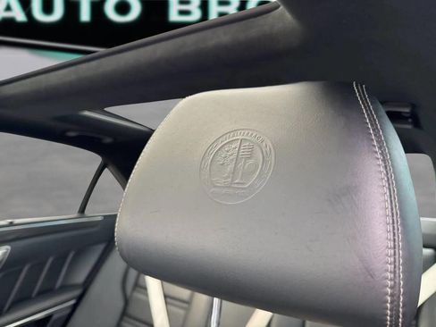 Used 2014 Mercedes-Benz E 63 AMG S-Model image 48