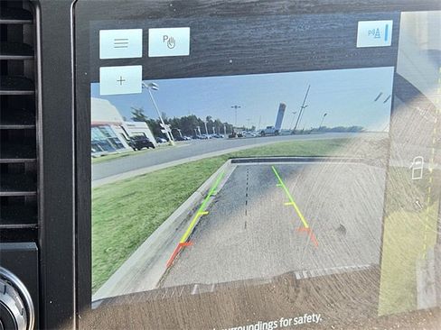 Used 2021 Ford F150 King Ranch w/ Equipment Group 601A High image 27