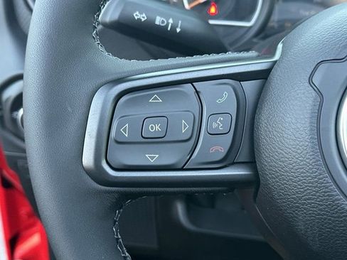 New 2026 Jeep Wrangler Unlimited Rubicon image 28