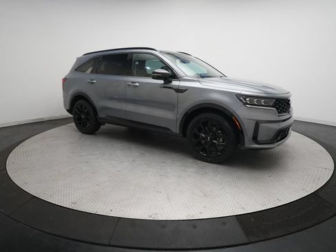 Used 2021 Kia Sorento SX FWD image 37