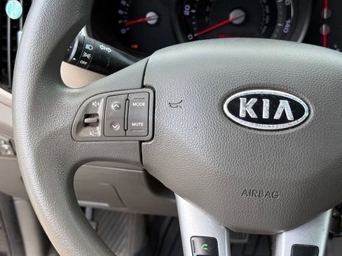 Used 2011 Kia Sportage LX w/ Convenience Pkg FWD image 15