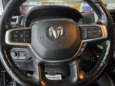 Used 2020 RAM 1500 Big Horn AWD/4WD image 21