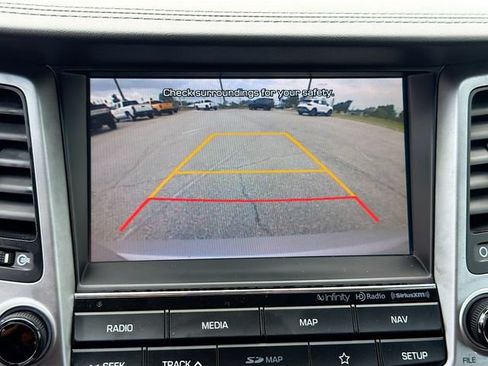 Used 2018 Hyundai Tucson SEL Plus FWD image 32