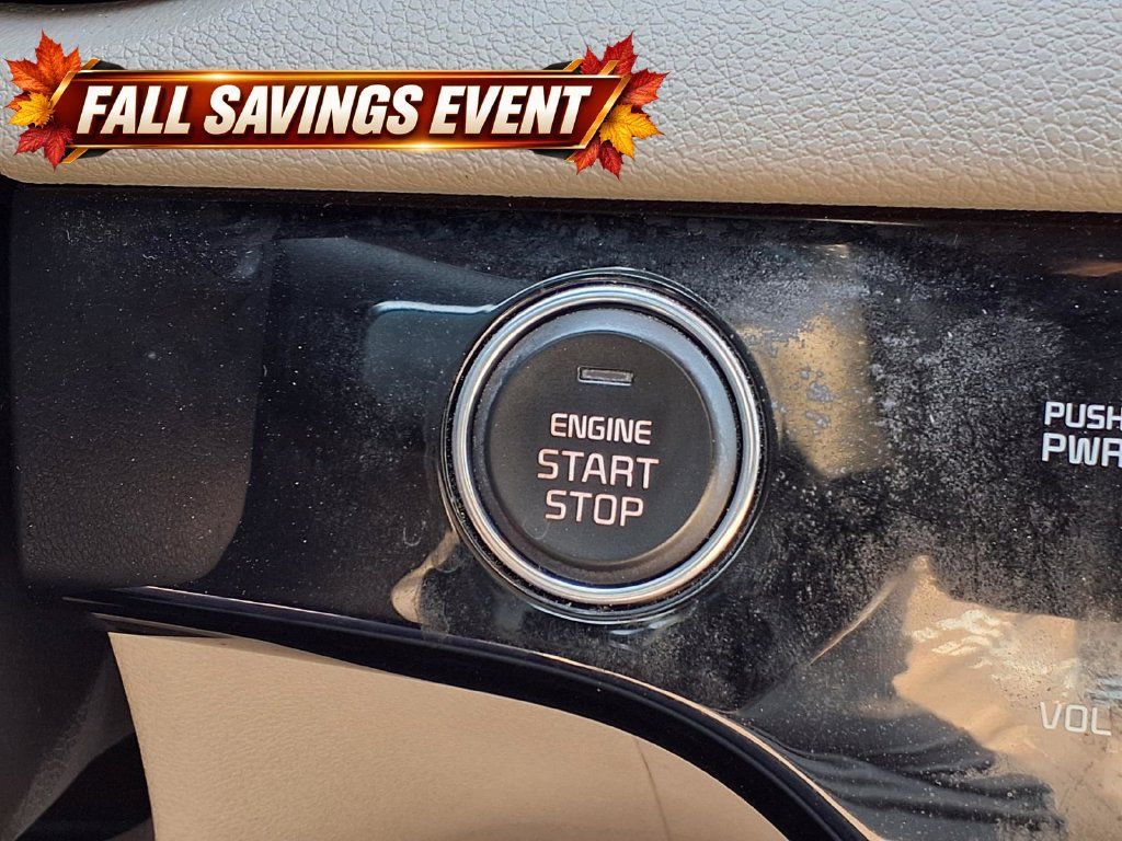 Used 2021 Kia Sportage SX FWD image 15