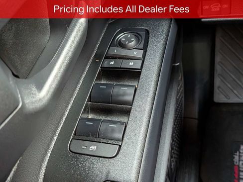 Certified 2025 Toyota 4Runner TRD Off-Road Premium w/ Tow Technology Package AWD/4WD image 26