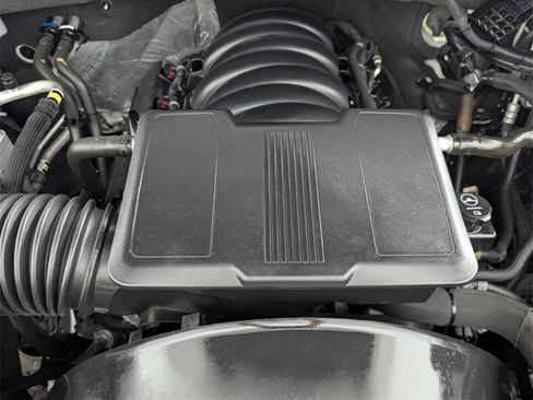 Used 2020 Chevrolet Silverado 2500 W/T w/ WT Convenience Package image 9