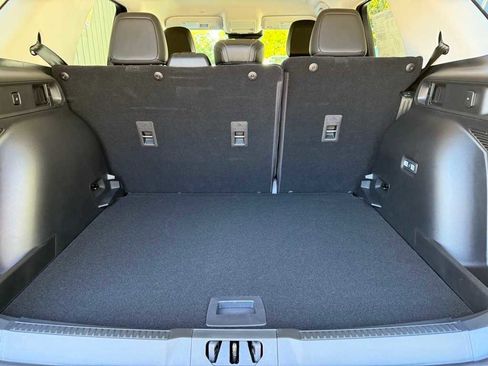 New 2025 Ford Bronco Sport Outer Banks image 7