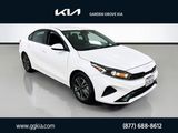 Used 2023 Kia Forte LXS image 1