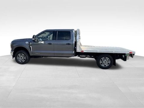 Used 2025 Ford F350 XLT w/ XLT Value Package AWD/4WD image 10