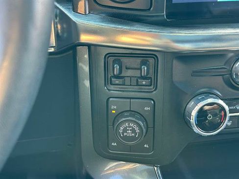Used 2023 Ford F150 Lariat w/ Equipment Group 502A High AWD/4WD image 19