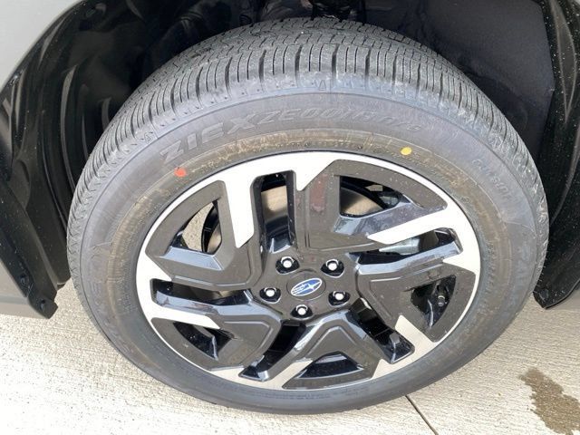 New 2026 Subaru Forester Limited AWD/4WD image 27