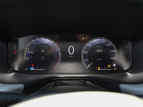 New 2026 Jeep Compass Limited AWD/4WD image 14