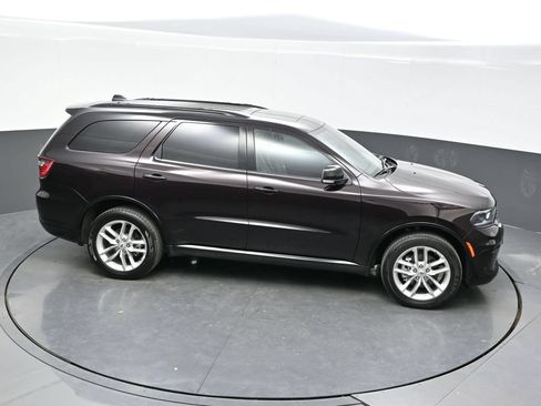 Used 2025 Dodge Durango GT AWD/4WD image 35