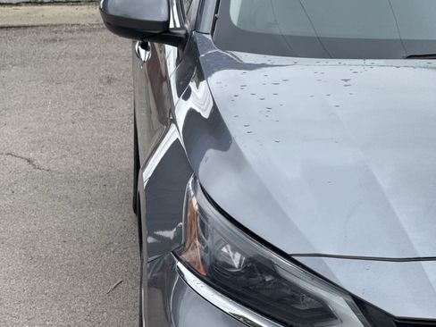 Used 2023 Nissan Altima 2.5 S FWD image 27