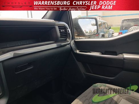 Used 2023 Ford F150 XL w/ STX Appearance Package AWD/4WD image 27