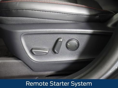 New 2026 Ford Escape ST-Line w/ Tech Pack #1 image 26