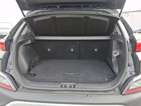 Certified 2023 Hyundai Kona SEL w/ Convenience Package image 31