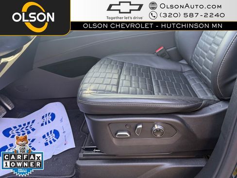 Used 2024 Cadillac Escalade V w/ Heavy-Duty Trailer Package image 27