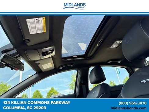 Used 2024 Kia Forte GT-Line w/ GT-Line Premium Package FWD image 22