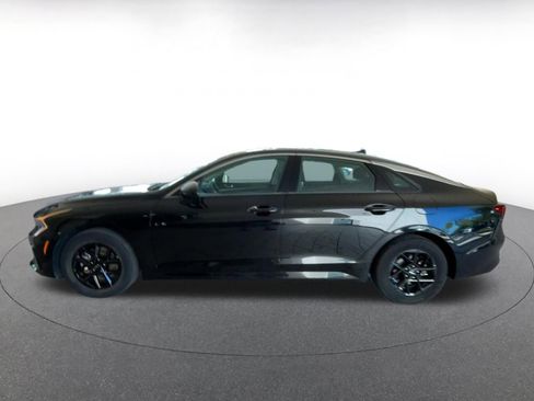 Used 2025 Kia K5 LXS image 8