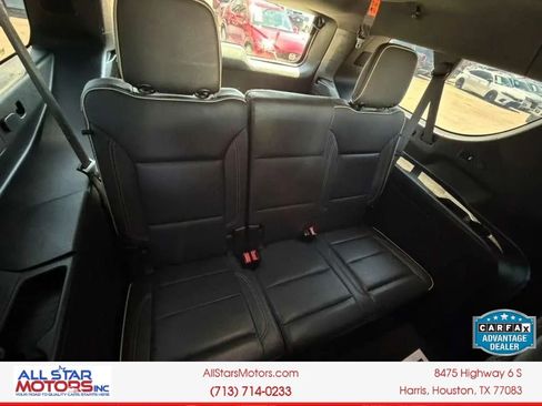 Used 2021 GMC Yukon XL SLT RWD image 17