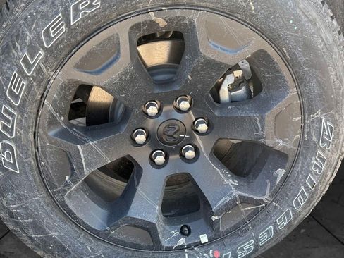 New 2026 RAM 1500 Big Horn image 45