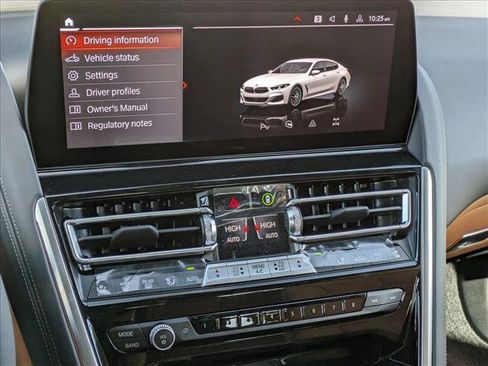 Used 2025 BMW 840i xDrive w/ M Sport Professional Package image 12