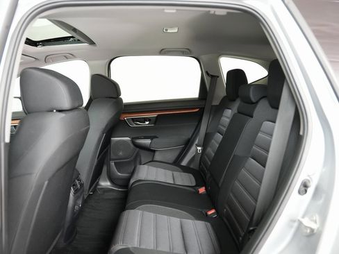 Used 2019 Honda CR-V EX image 38