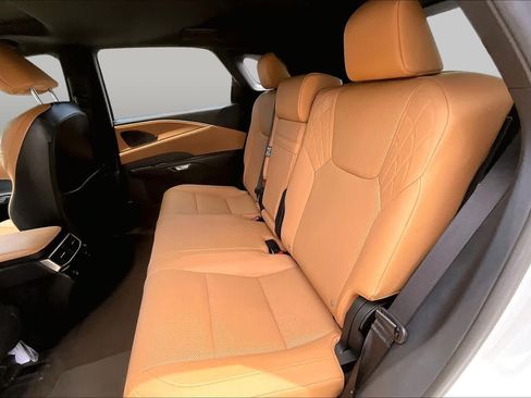 Used 2024 Lexus RX 350 Premium w/ Accessory Package (Z1) FWD image 21