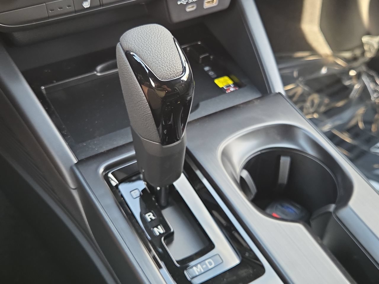 New 2026 Subaru Outback Premium AWD/4WD image 35