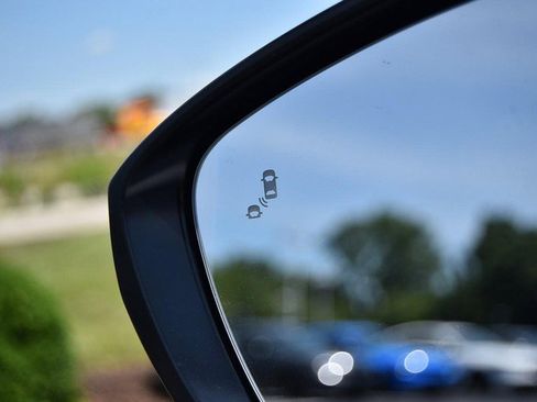 New 2025 Honda Civic Sport image 9