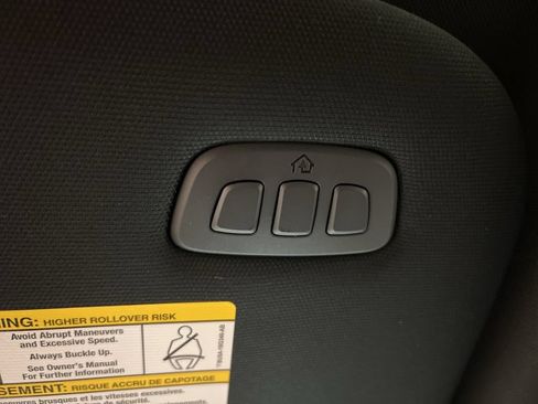 New 2025 Ford F150 Platinum w/ Equipment Group 702A High AWD/4WD image 27
