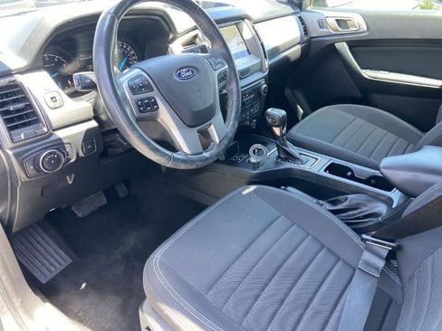 Used 2021 Ford Ranger XLT w/ Equipment Group 301A Mid RWD image 6