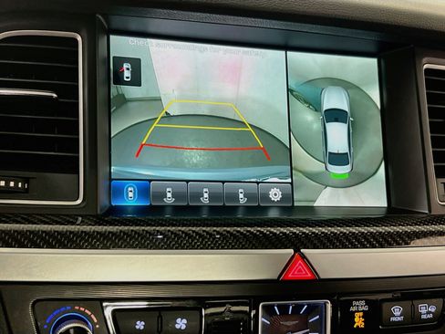 Used 2019 Genesis G80 3.3T Sport AWD/4WD image 14
