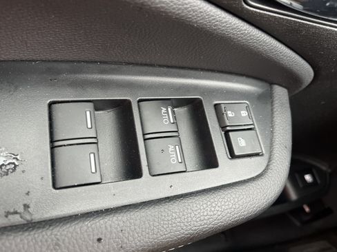 Used 2023 Honda Ridgeline RTL image 25