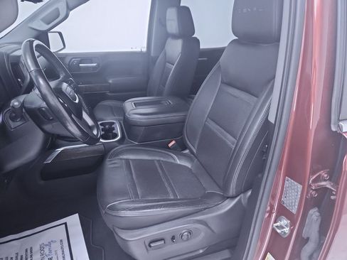 Used 2019 GMC Sierra 1500 Denali w/ Denali Ultimate Package image 11