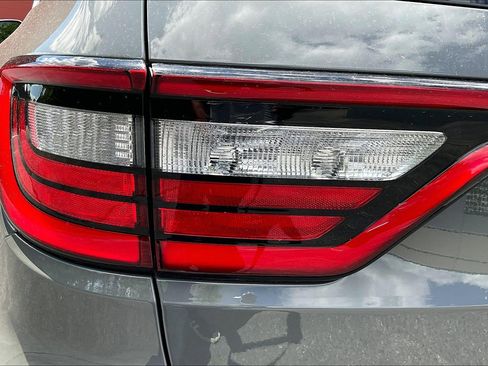 Used 2024 Dodge Durango R/T RWD image 24