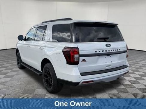 Used 2023 Ford Expedition Timberline AWD/4WD image 3