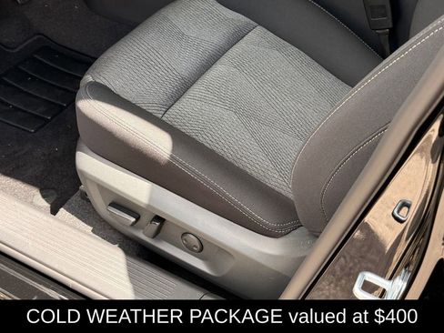 New 2026 Nissan Rogue SV w/ Cold Weather Package AWD/4WD image 6