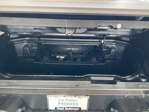 Certified 2023 Honda Ridgeline RTL-E image 22