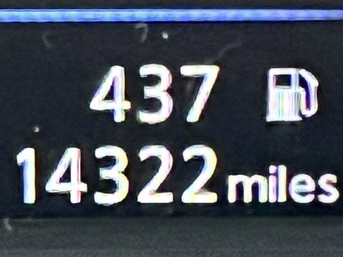 Certified 2025 Nissan Altima 2.5 S image 23