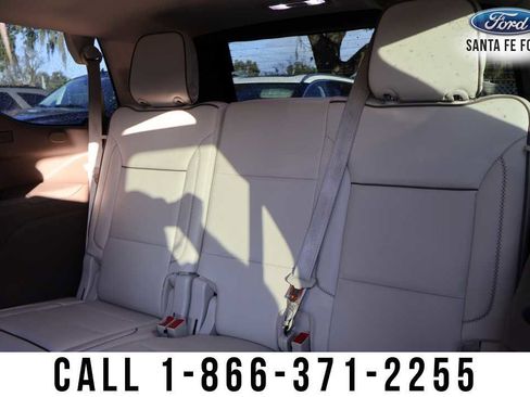 Used 2021 GMC Yukon Denali w/ Denali Ultimate Package image 16